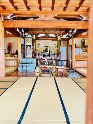 弘福院(千葉県)