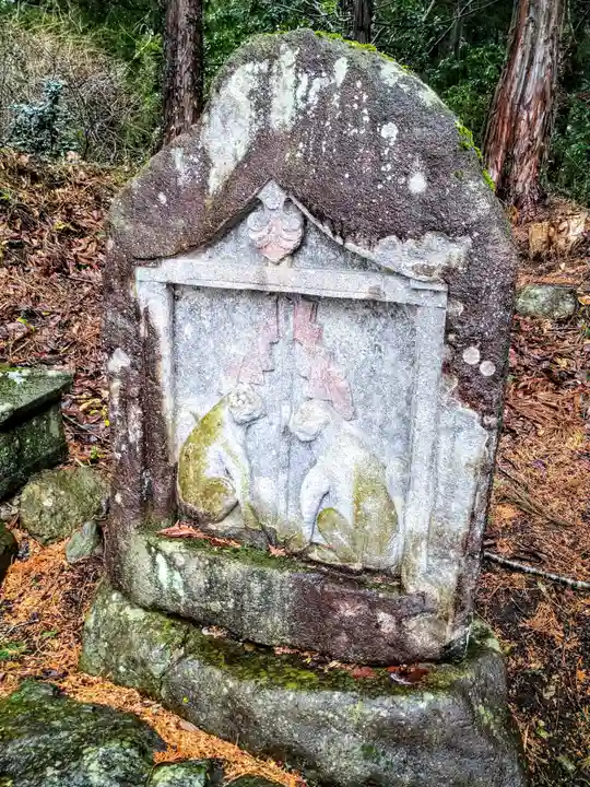 津島神社(宮城県)