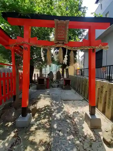 熊野大神宮(大阪府)