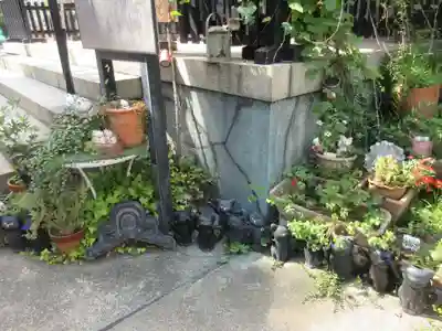 今戸神社(東京都)