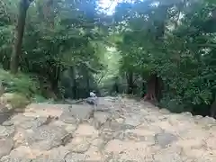 神倉神社（熊野速玉大社摂社）の建物その他