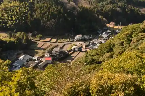 霊岩寺(愛媛県)