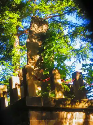 月寒神社(北海道)