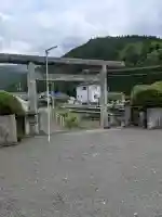 長谷丹生神社(和歌山県)