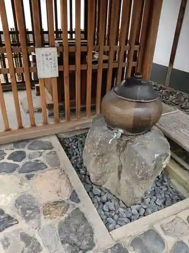 青大悲寺のその他建物