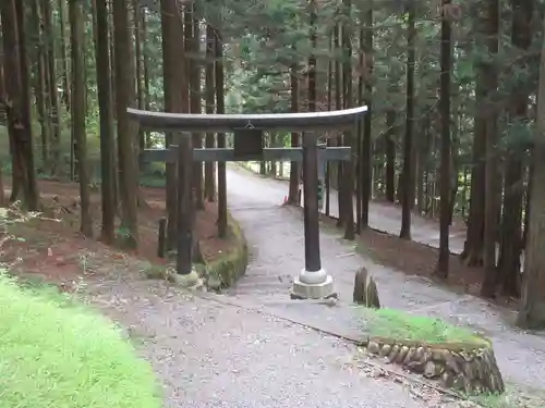 三峯神社(埼玉県)