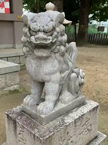 高柳神社(大阪府)