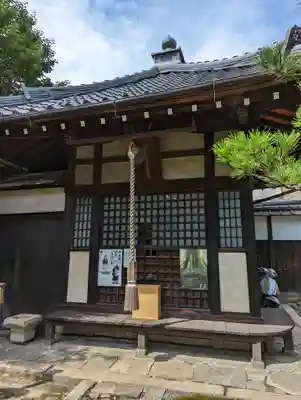 金剛寺(京都府)