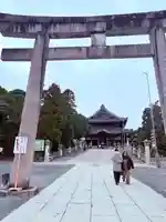 豊川閣 妙厳寺(愛知県)
