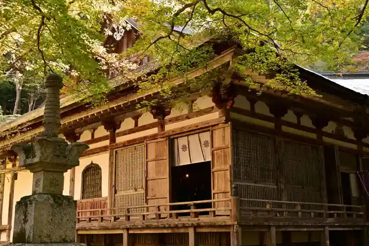 百済寺(滋賀県)