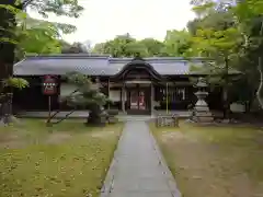 春日神社(京都府)