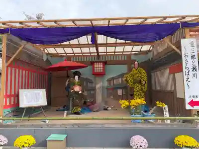 笠間稲荷神社(茨城県)