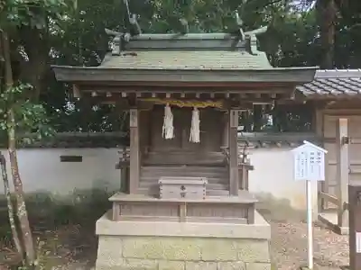 伊弉諾神宮(兵庫県)