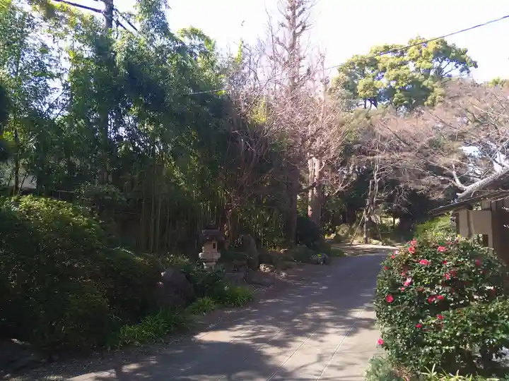 真盛寺(東京都)