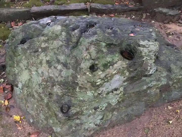 築山神社(山口県)