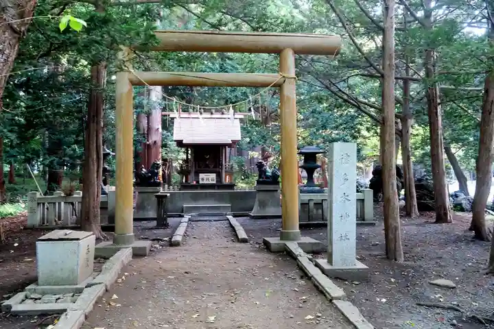 北海道神宮(北海道)