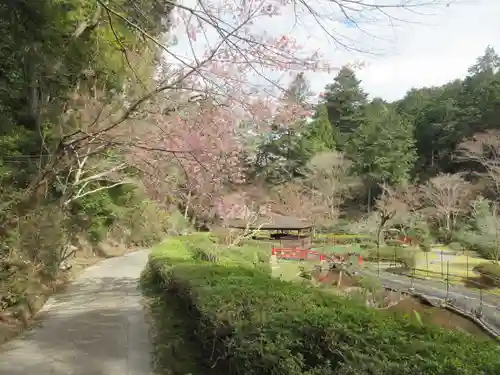 石山寺(滋賀県)