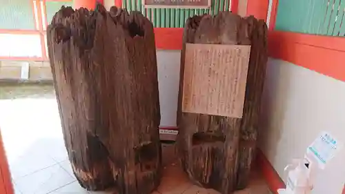 出石神社のその他建物