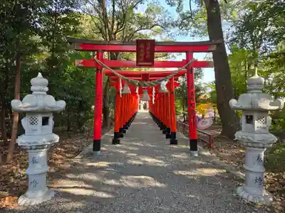彌都加伎神社(三重県)