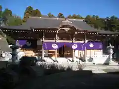 鷲山寺(千葉県)