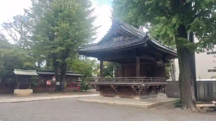 根津神社(東京都)