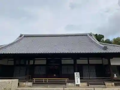 方広寺の本殿・本堂
