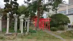 久兵衛稲荷神社(栃木県)