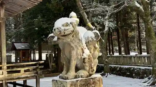 三輪神社(兵庫県)