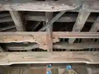 滝山不動尊のその他建物