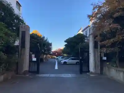 最勝寺教学院(東京都)