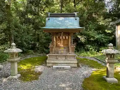 多賀大社(滋賀県)