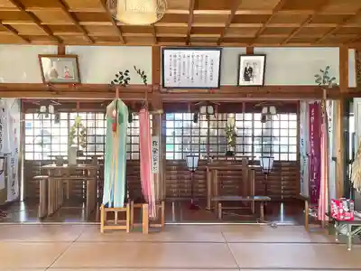 須佐之男神社(三重県)