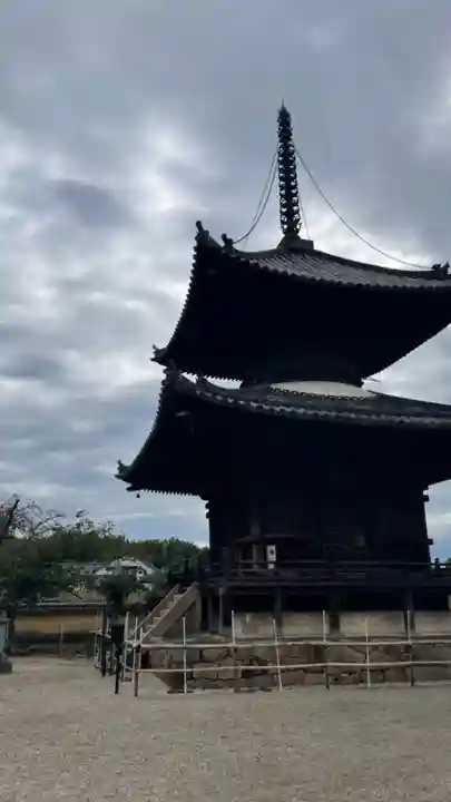 叡福寺のその他建物
