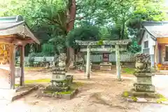 石岡神社(愛媛県)