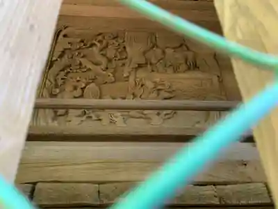 駒形神社(千葉県)