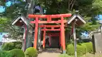 白幡神社(千葉県)
