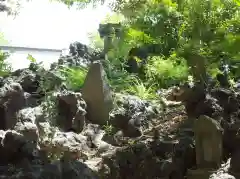 大宮神社の建物その他