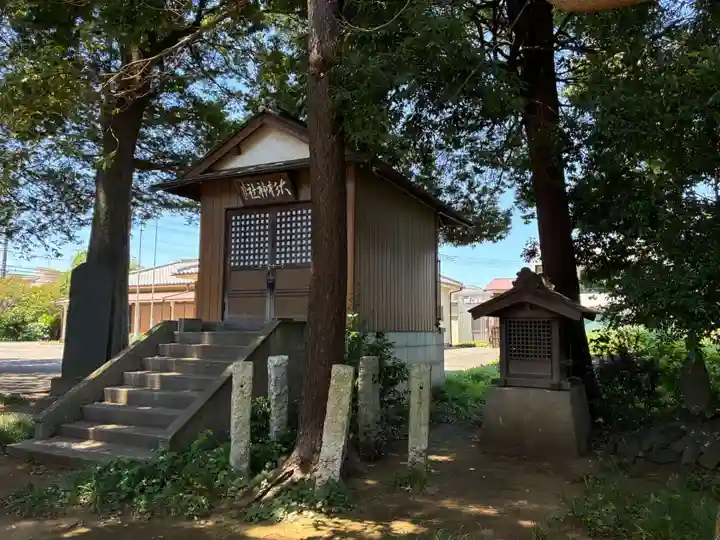 菅原神社(千葉県)