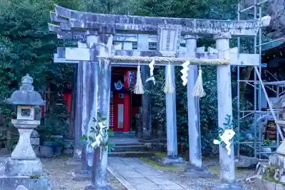 粟田神社(京都府)