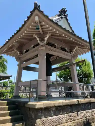 宗川寺(神奈川県)