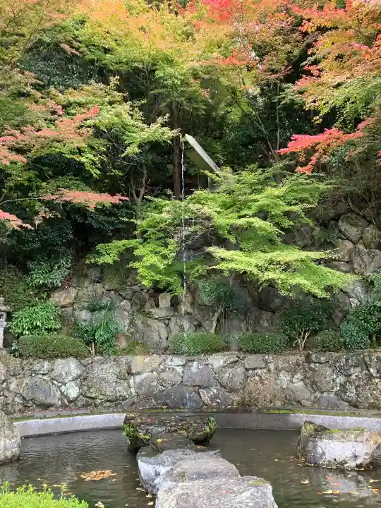 善峯寺(京都府)