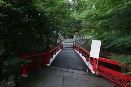 葛川息障明王院(滋賀県)