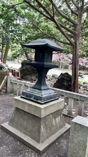 北海道神宮(北海道)