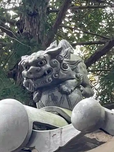 豊川進雄神社(愛知県)