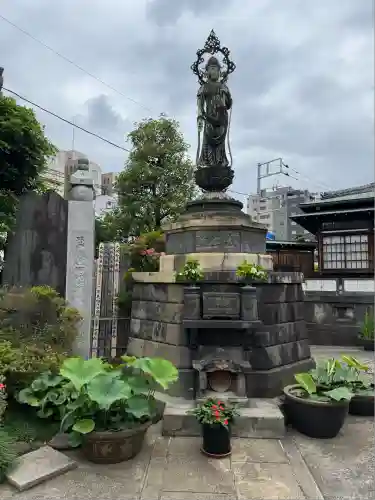 大円寺(東京都)