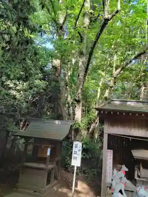 大宝八幡宮(茨城県)