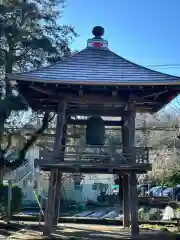 祐照庵　大戸観音堂(東京都)