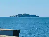 夫婦岩(長崎県)