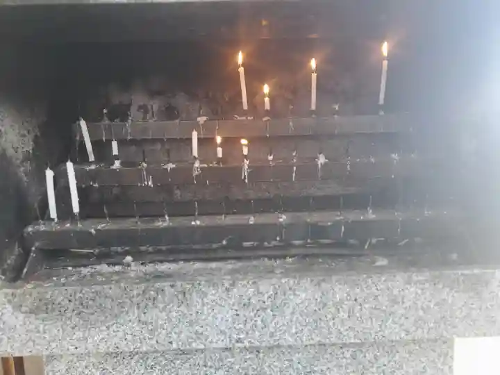 日限富士浅間神社(栃木県)