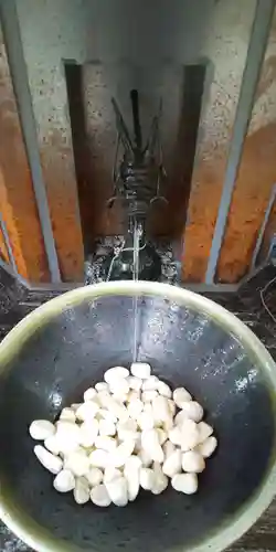 永平寺の手水舎